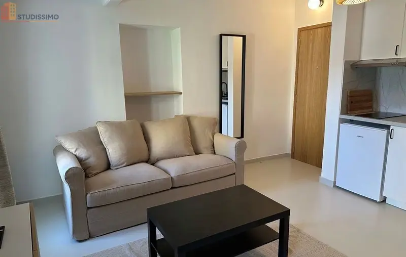 Studio meublé 20m² Cogolin - Piscine, meublé - Photo 4
