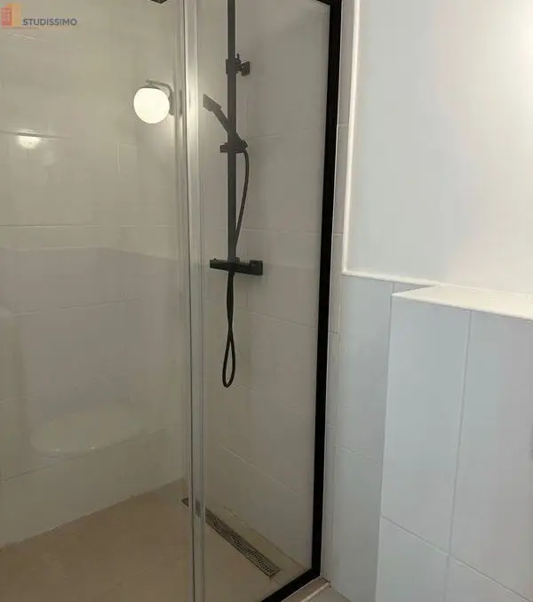 Studio meublé 20m² Cogolin - Piscine, meublé - Photo 3