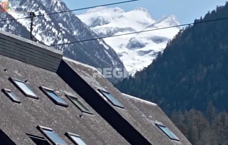Studio 18m² Cauterets 65110 - Photo 9