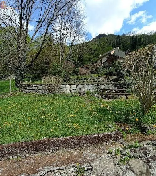 Studio 18m² Cauterets 65110 - Photo 8