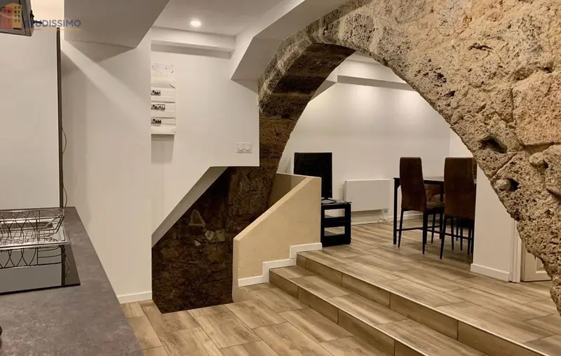 Studio meublé 25m² Barjols - Neuf, calme - Photo 11