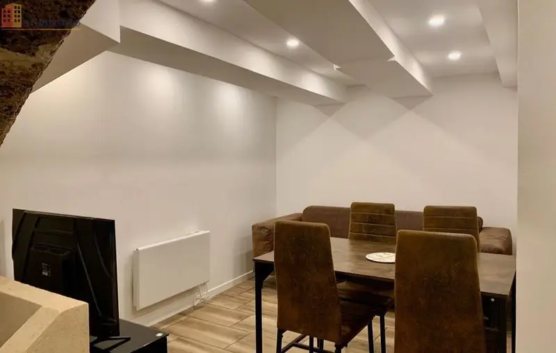 Studio meublé 25m² Barjols - Neuf, calme - Photo 10