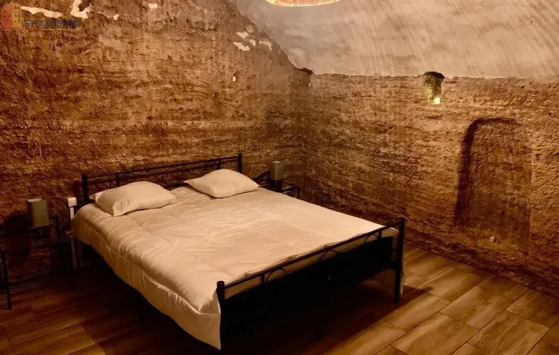 Studio meublé 25m² Barjols - Neuf, calme - Photo 3