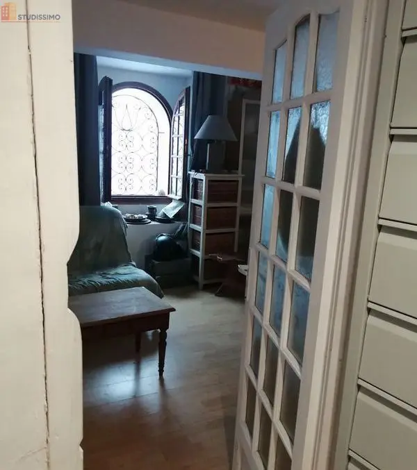 Studio meublé 26m² Pignans centre historique - Lumineux - Photo 7