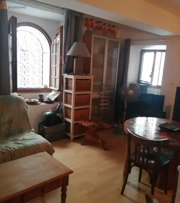 Studio meublé 26m² Pignans centre historique - Lumineux - Photo 6