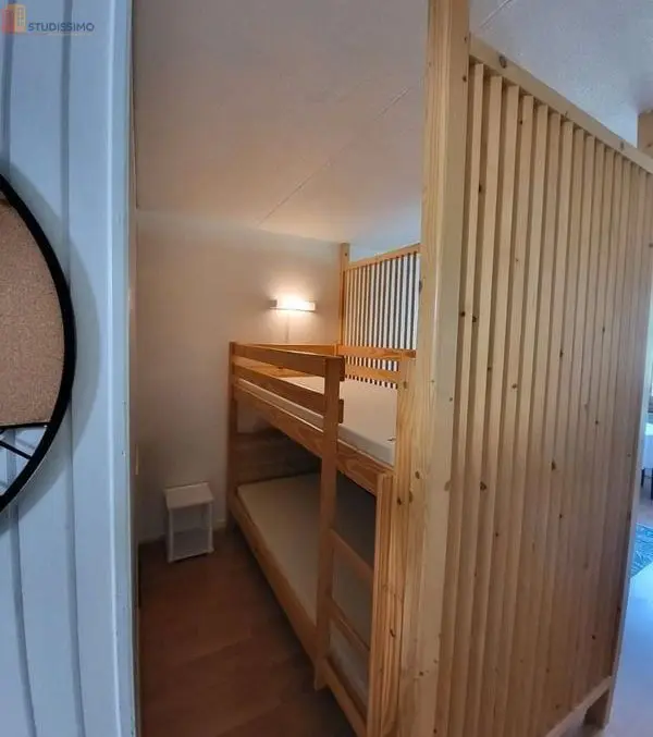 Studio 28m² Bagnères-de-Bigorre - sans caractéristique - Photo 5
