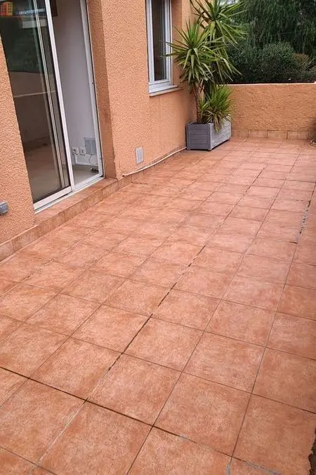 Studio meublé 30m² Saint-Raphaël - Terrasse, parking - Photo 1