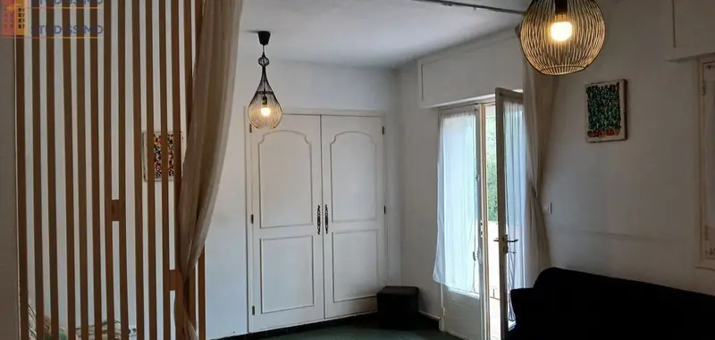 Studio meublé 27m² Cavalaire-sur-Mer - Meublé, DPE D - Photo 1