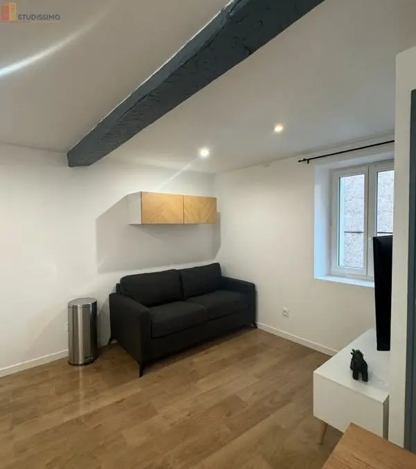 Studio meublé 22m² Salernes - Entièrement rénové - Photo 2