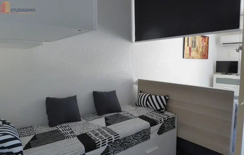 Studio meublé 24m² Hyères 83400 - Idéal étudiant - Photo 7