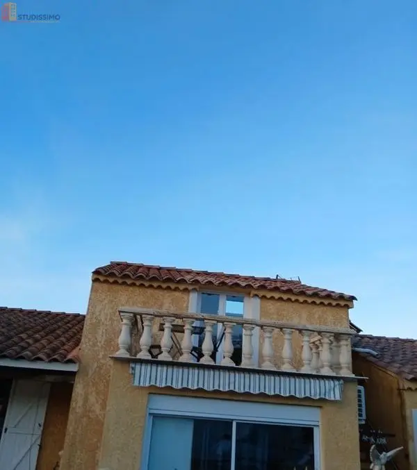 Studio meublé 24m² Vidauban - Calme, lumineux - Photo 5