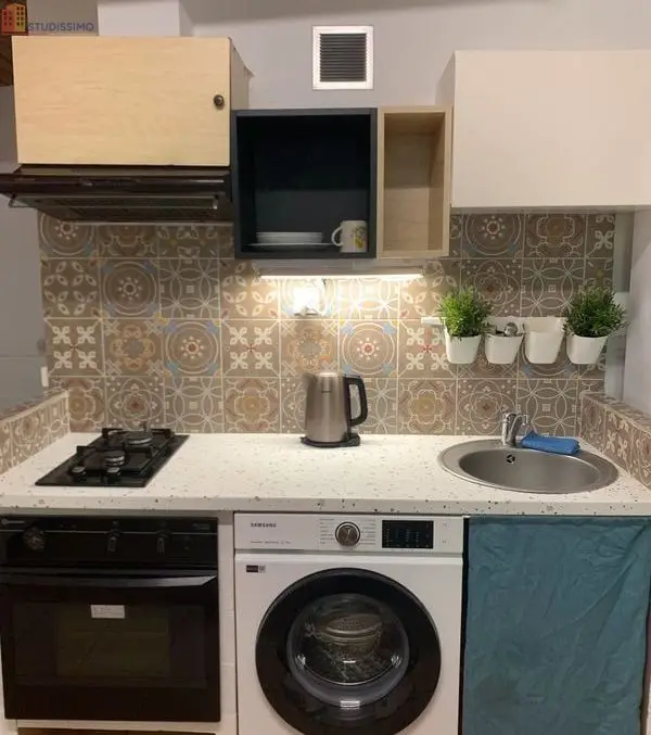 Studio meublé 24m² Varages - Meublé, DPE B - Photo 4