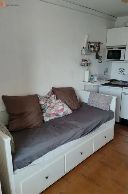 Studio meublé 21m² Fréjus - Proche plages - Photo 2