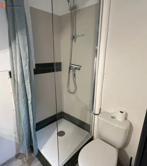 Studio meublé 23m² Méounes-lès-Montrieux - Rénové, meublé - Photo 1