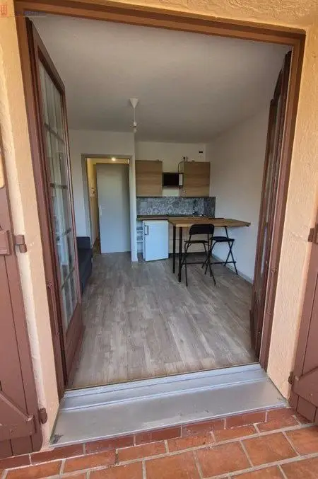 Studio 20m² Cavalaire-sur-Mer - Place de parking - Photo 13