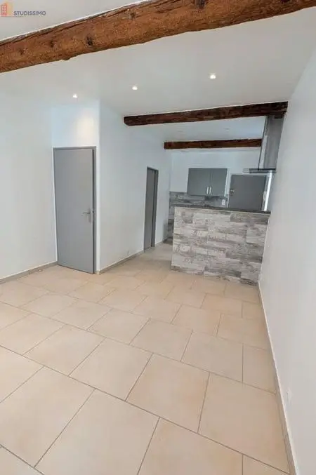 Studio 28m² Toulon 83000 - Photo 2