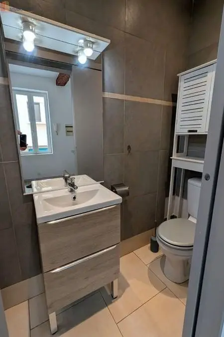 Studio 28m² Toulon 83000 - Photo 1