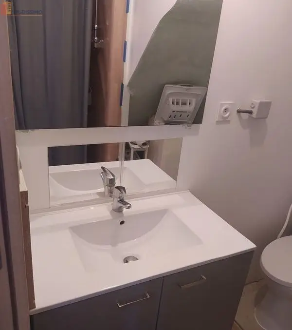 Studio 16m² La Garde - Meublé, pour étudiant/fonctionnaire - Photo 2