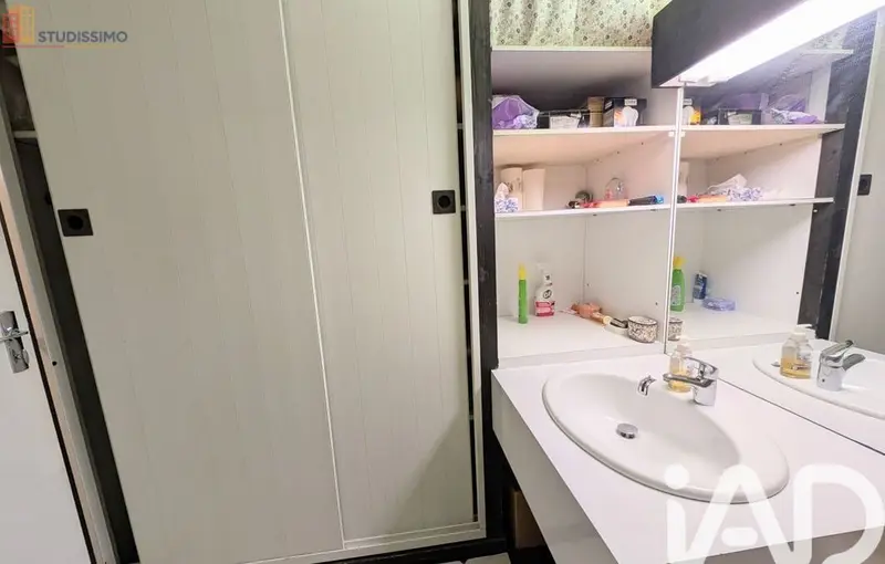 Studio 26m² Bagnères-de-Bigorre - Aucun caractère précisé - Photo 5