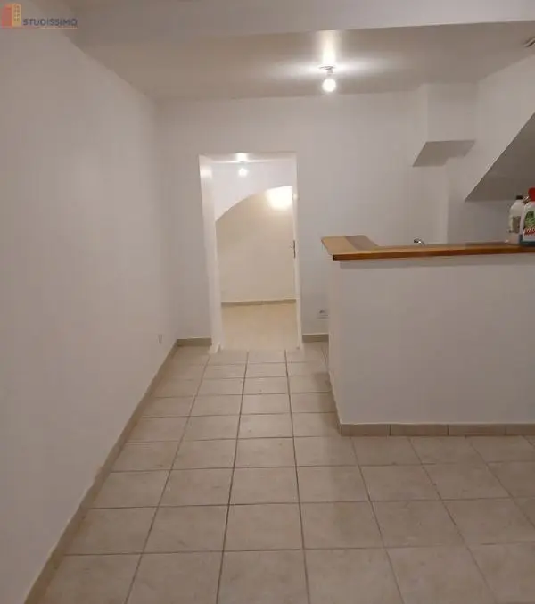Studio 26m² Callian 83440 - Photo 4