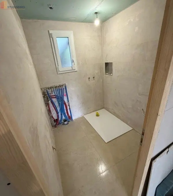 Studio meublé 30m² Gassin - Meublé, DPE C - Photo 3