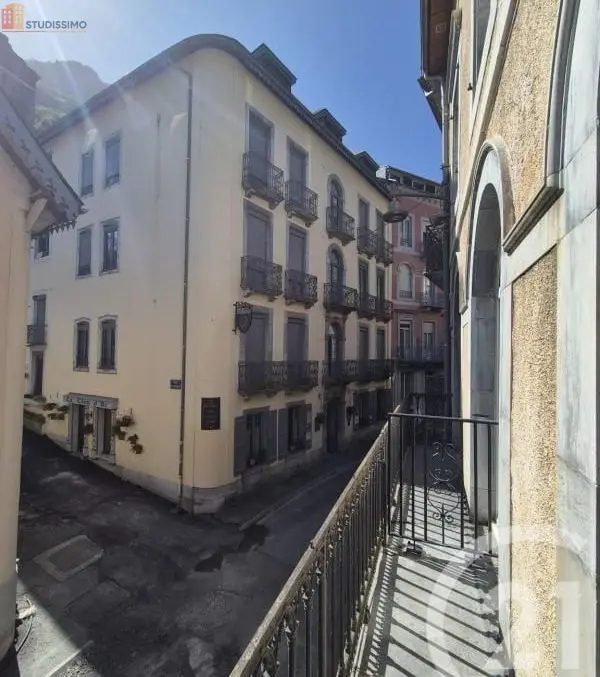 Studio 24m² Cauterets - Proche pistes - Photo 9