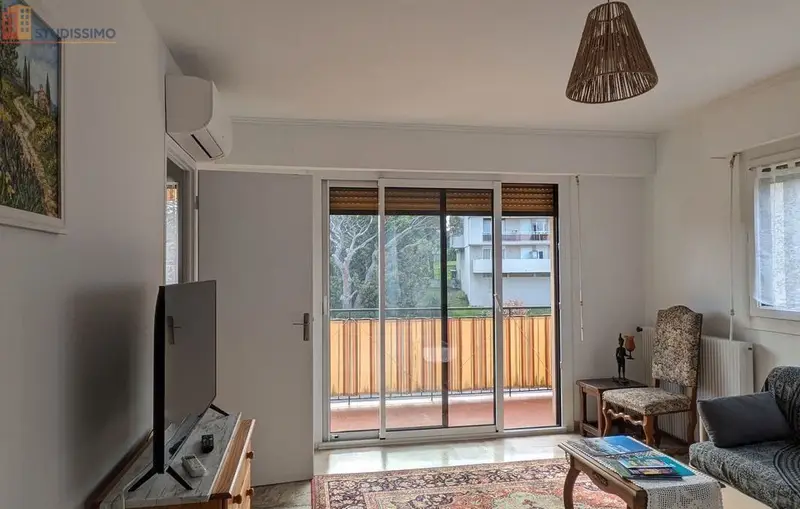 Studio meublé 38m² Saint-Raphaël - Lumineux, meublé - Photo 5