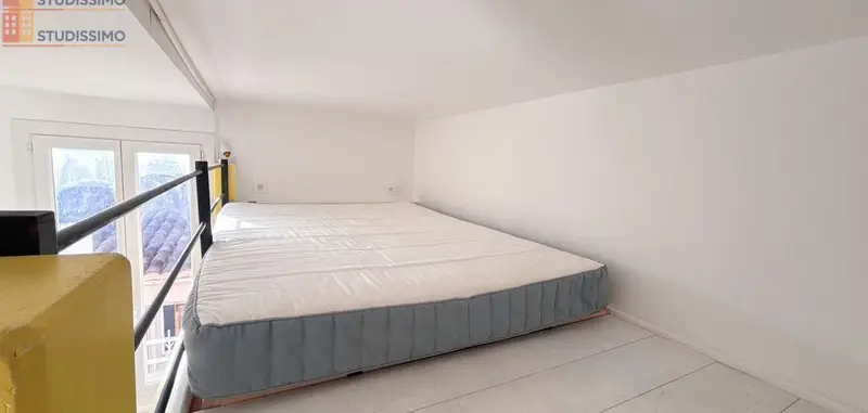 Studio meublé 24m² Toulon 83100 - Meublé, lumineux - Photo 4