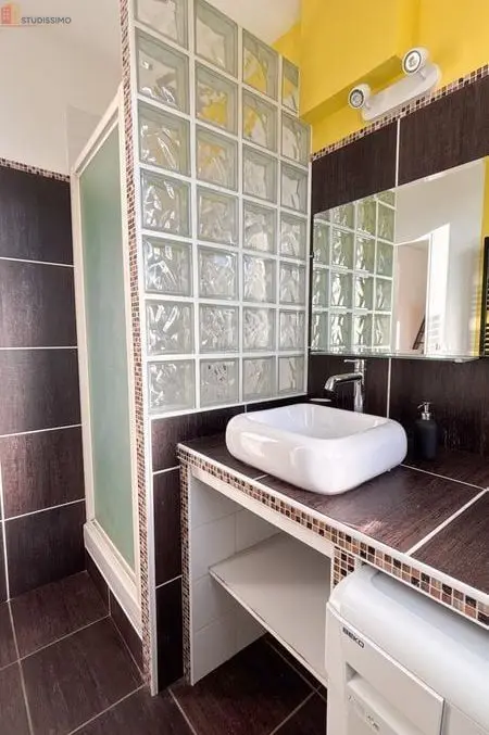 Studio meublé 24m² Toulon 83100 - Meublé, lumineux - Photo 2