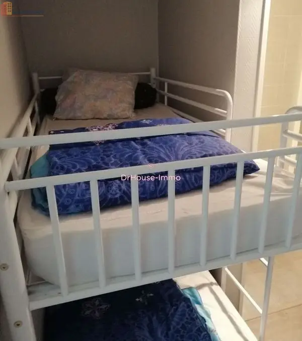 Studio 25m² Bagnères-de-Bigorre - Étage élevé, vue dégagée - Photo 7