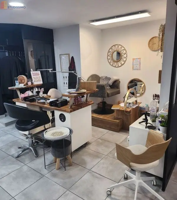 Studio 7m² La Crau - pour indépendant, lumineux - Photo 8