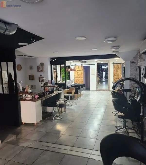 Studio 7m² La Crau - pour indépendant, lumineux - Photo 1