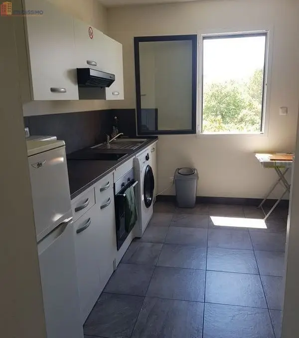 Studio meublé 22m² Vidauban - Idéal étudiant, mobilité - Photo 4