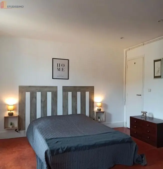 Studio meublé 25m² Villecroze - Meublé, DPE C - Photo 5