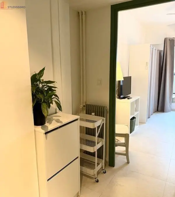 Studio meublé 18m² Hyères centre - Meublé, centre-ville - Photo 3