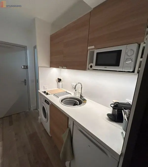 Studio meublé 21m² La Garde - Parking, lumineux - Photo 3