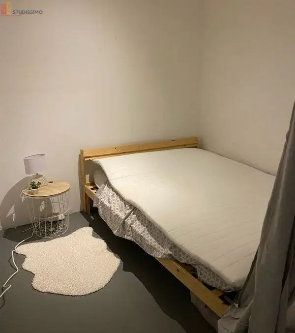 Studio meublé 30m² La Garde - Proche université, rez-de-chaussée - Photo 5