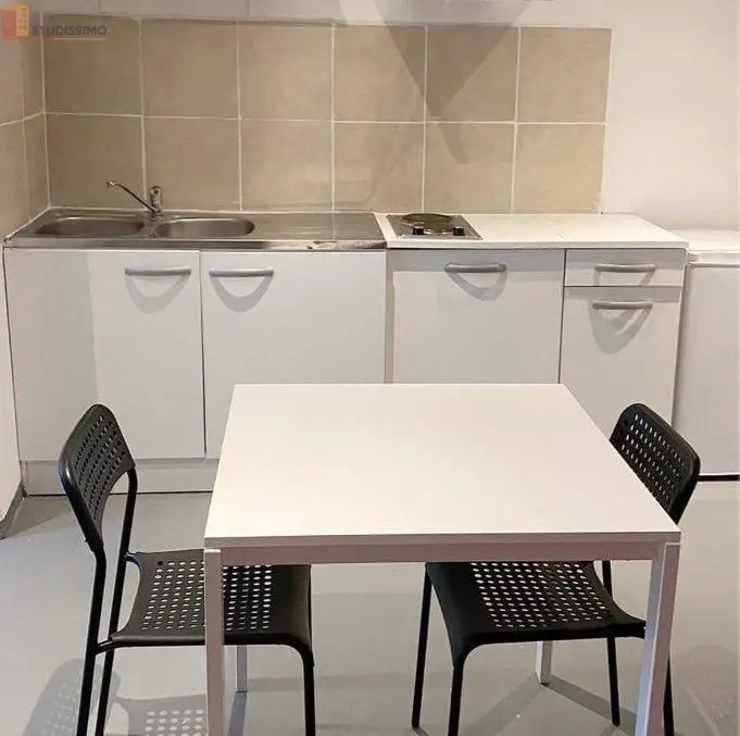Studio meublé 30m² La Garde - Proche université, rez-de-chaussée - Photo 2