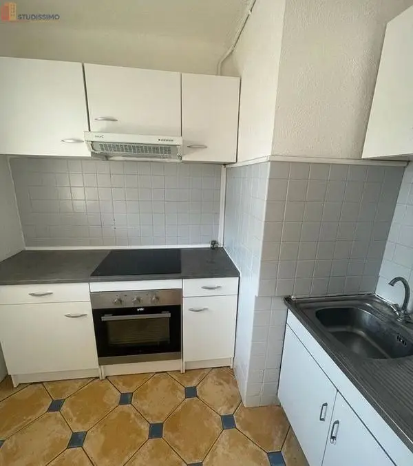 Studio 28m² Fréjus 83600 - Photo 6