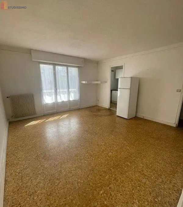 Studio 28m² Fréjus 83600 - Photo 5