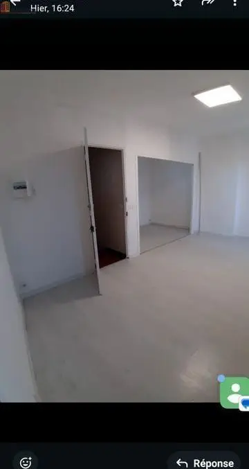 Studio 33m² Brignoles - Proche parking des Augustins - Photo 1