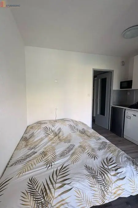 Studio meublé 25m² Hyères 83400 - Proche port - Photo 6