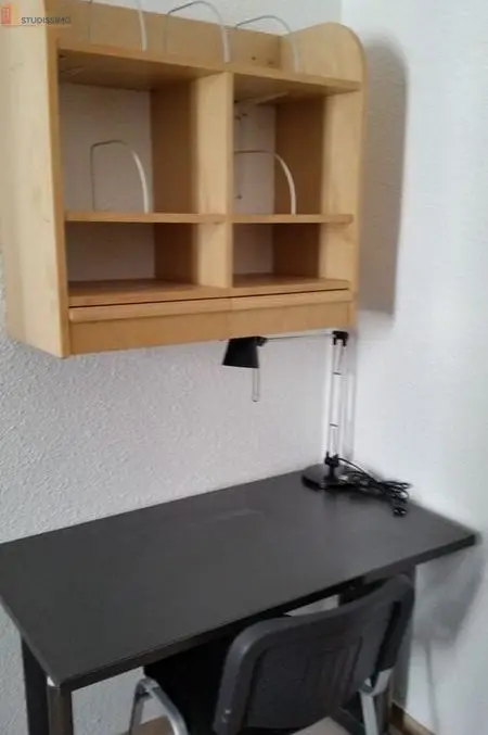 Studio meublé 15m² Toulon centre - Meublé, proche place de la Liberté - Photo 1