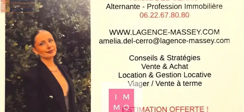 Studio 34m² Tarbes - Chauffage individuel, DPE D - Photo 4
