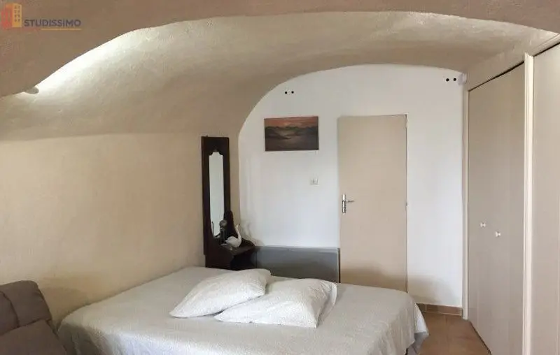 Studio meublé 24m² Cotignac - Meublé, DPE C - Photo 5
