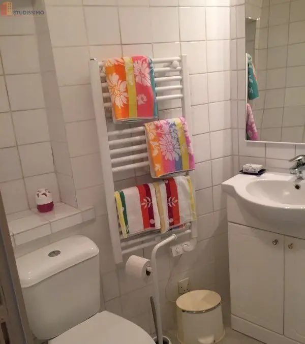 Studio meublé 24m² Cotignac - Meublé, DPE C - Photo 1