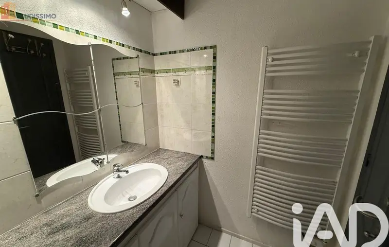 Studio 32m² Bagnères-de-Bigorre - DPE D - Photo 3