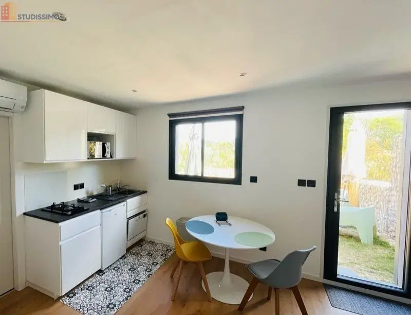 Studio meublé 26m² Saint-Zacharie - Meublé, 2e étage - Photo 5