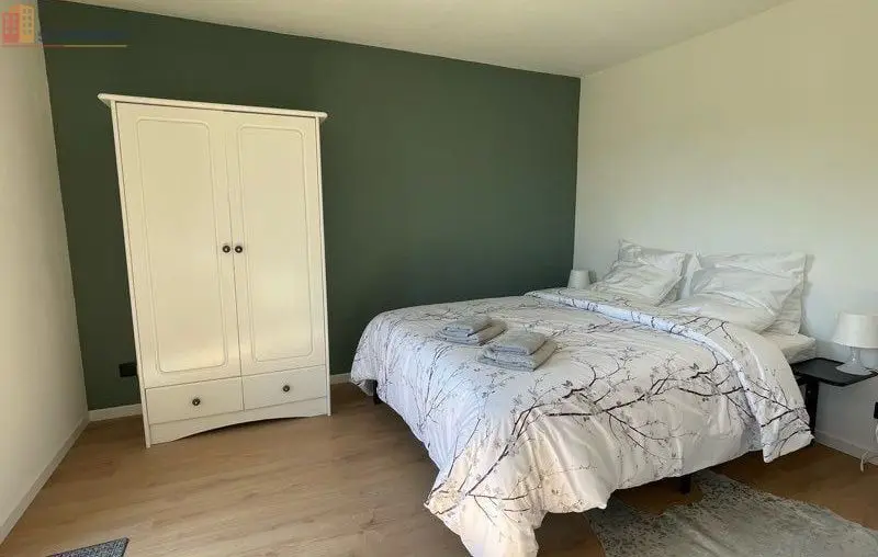 Studio meublé 26m² Saint-Zacharie - Meublé, 2e étage - Photo 1