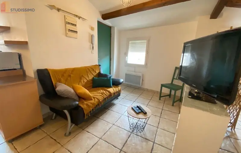 Studio 37m² Carcès - Meublé, dernier étage - Photo 6
